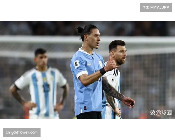 乌拉圭黄金一代进入成熟期 努涅斯引领进攻线 乌拉圭黄金一代进入成熟期 努涅斯引领进攻线