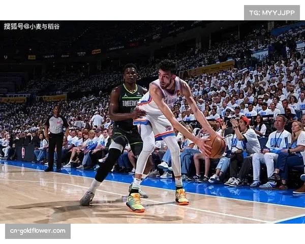 霍姆格伦防守效率跻身联盟前五 雷霆内线保障得到强化