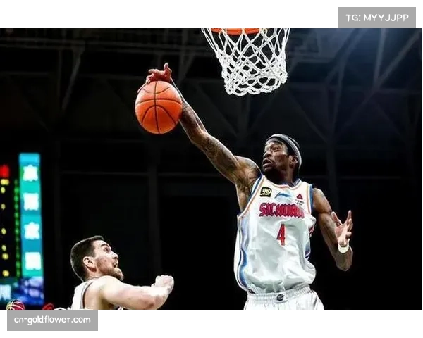 萨姆纳场均28.3分6.5助攻 广东外援成提速关键 萨姆纳场均28.3分6.5助攻 广东外援成提速关键