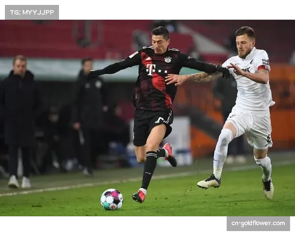 本赛季德甲呈现三强争冠 多队混战保级态势 本赛季德甲呈现三强争冠 多队混战保级态势