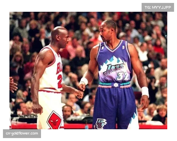 公牛吉迪生涯三双次数超越乔丹，升至历史榜单第19位